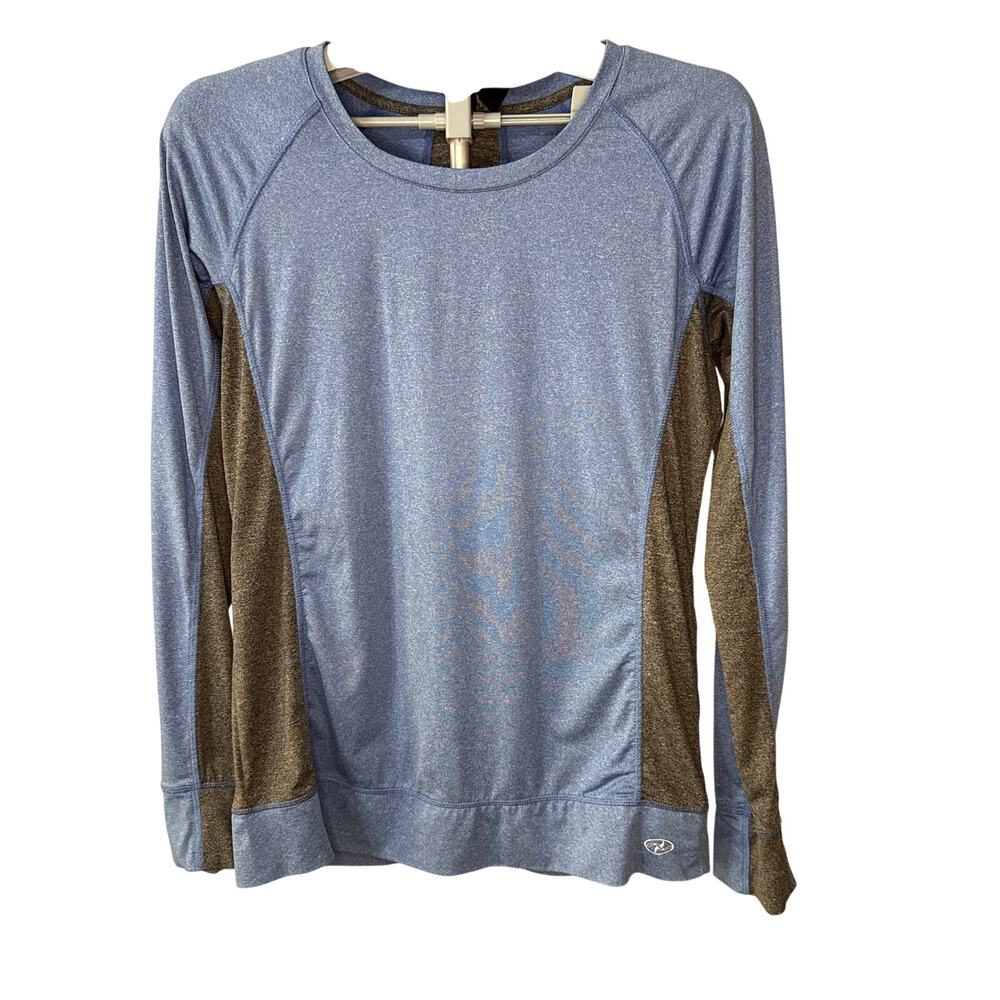 Hanes‎ Running Shirt Women's Large